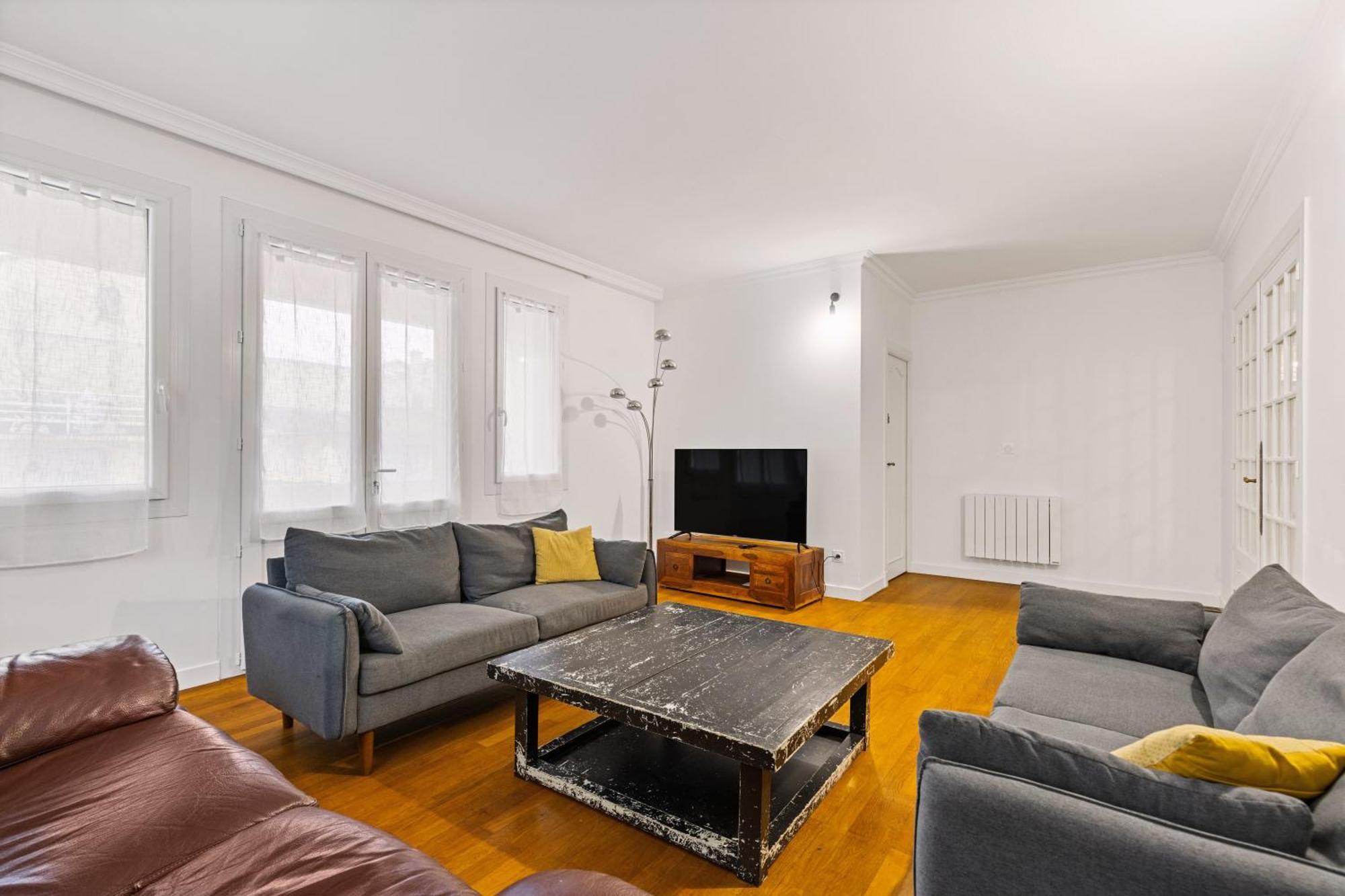 Les De L'arc-en-ciel Appartement Bourg-en-Bresse