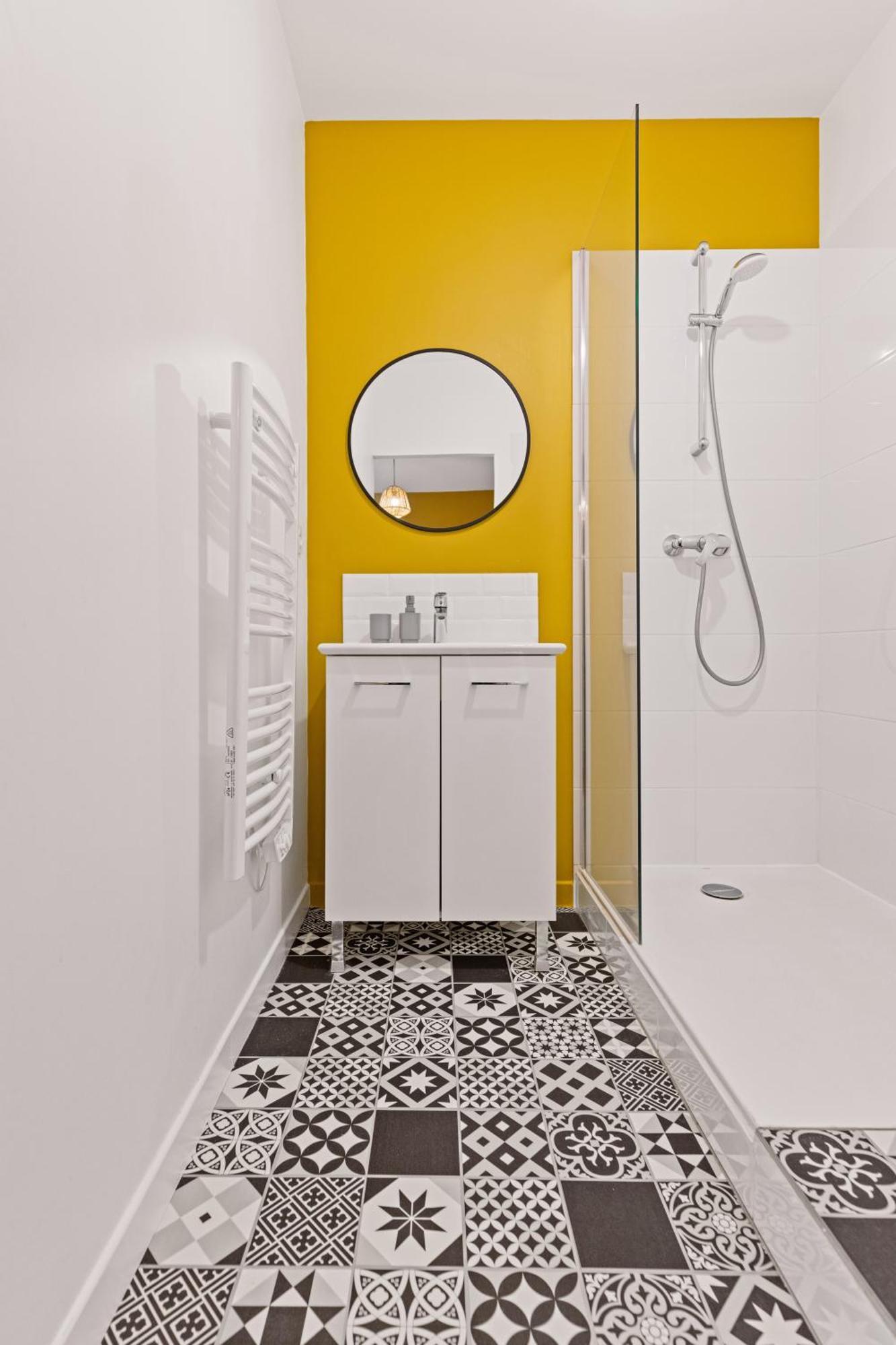 Appartement Les De L'arc-en-ciel Bourg-en-Bresse