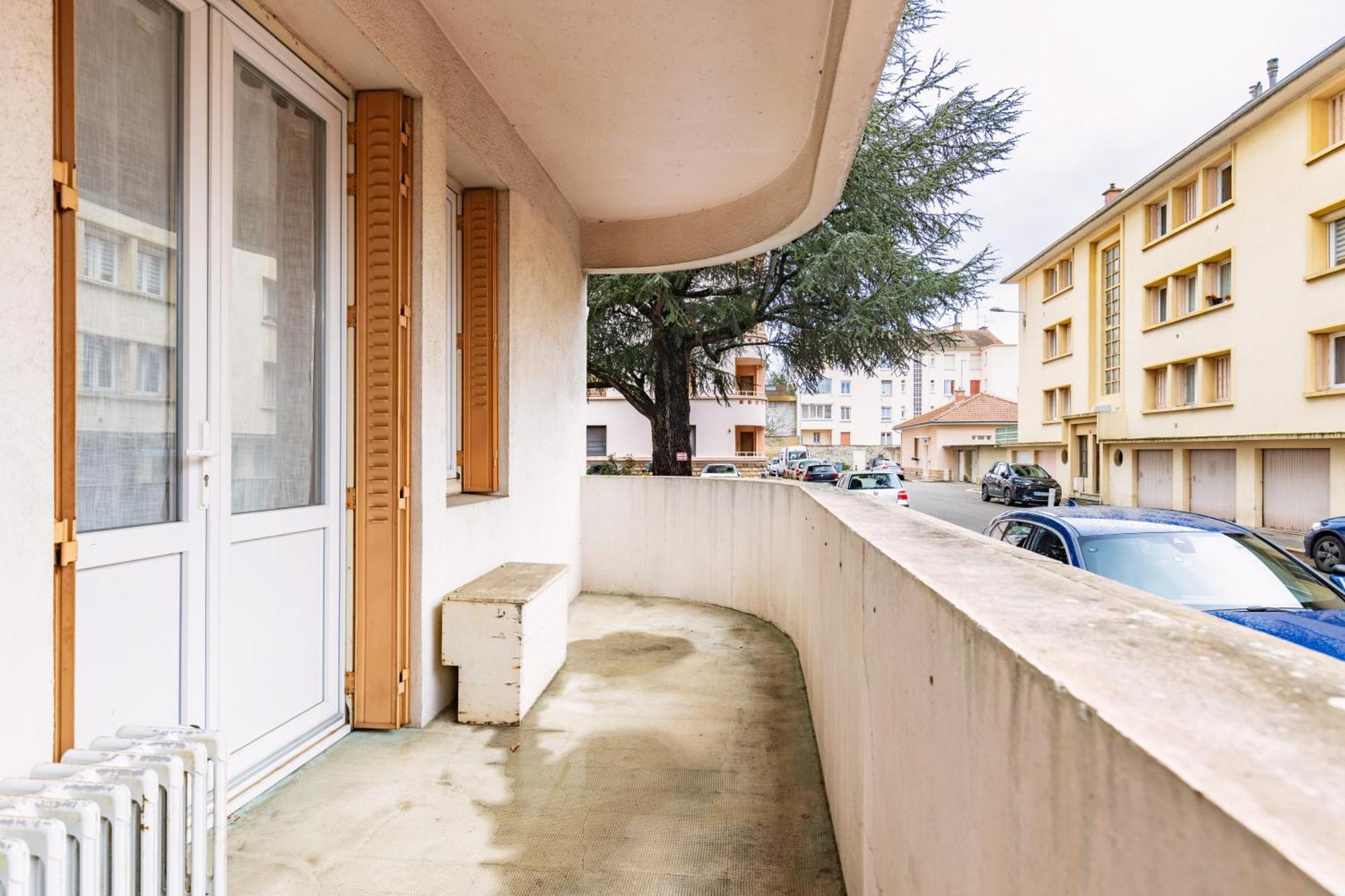 Les De L'arc-en-ciel Appartement
