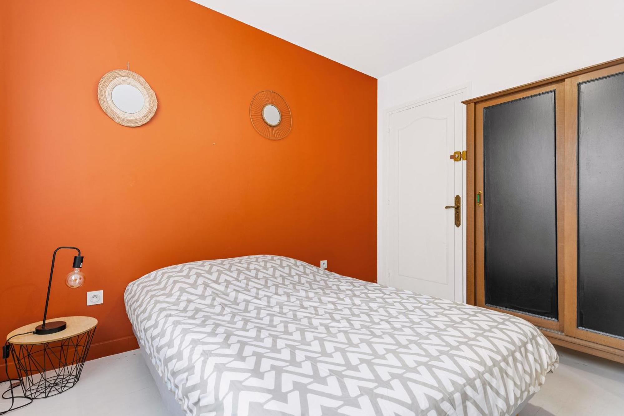 Appartement Les De L'arc-en-ciel Bourg-en-Bresse