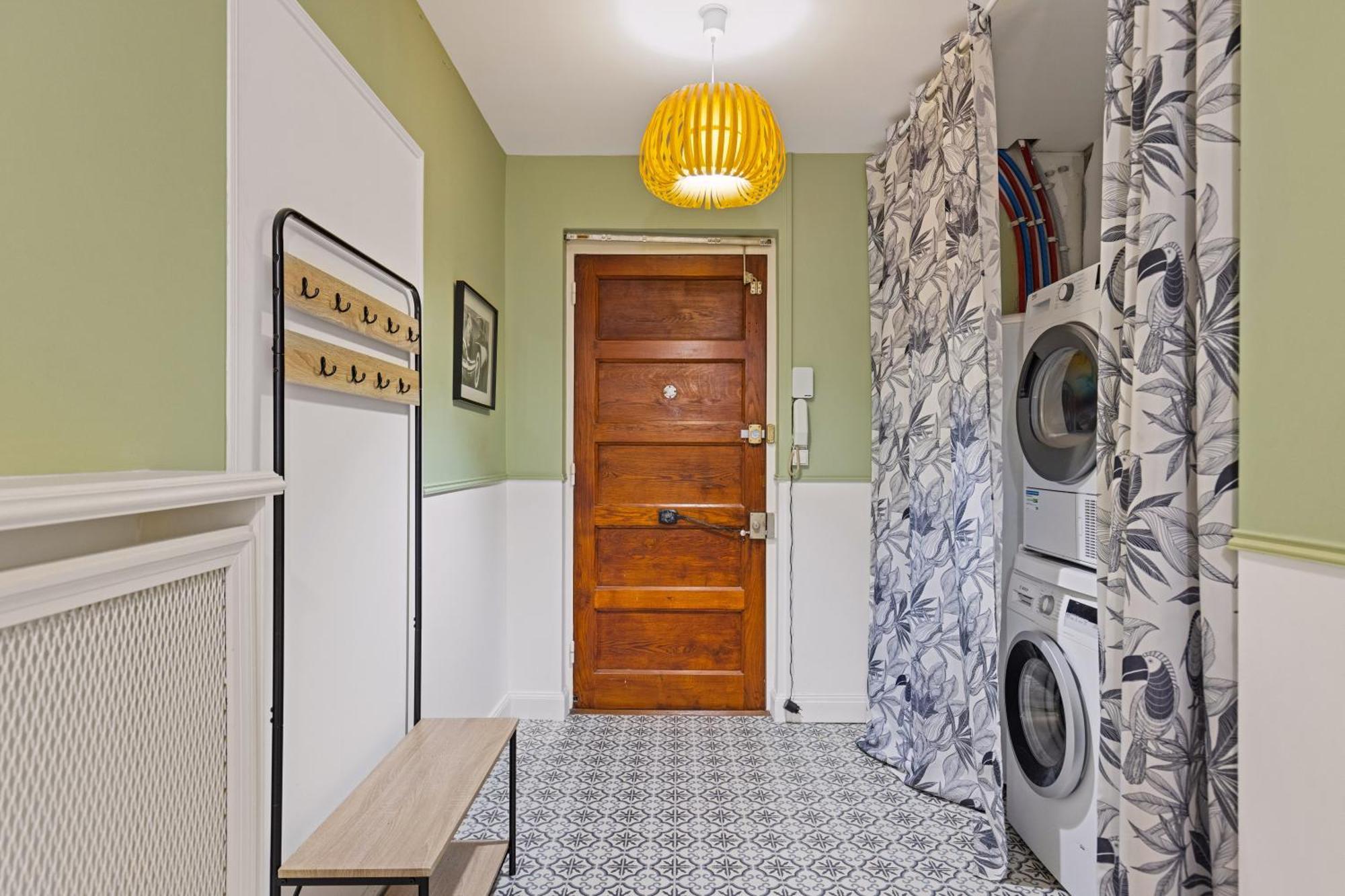 Les De L'arc-en-ciel Appartement Bourg-en-Bresse