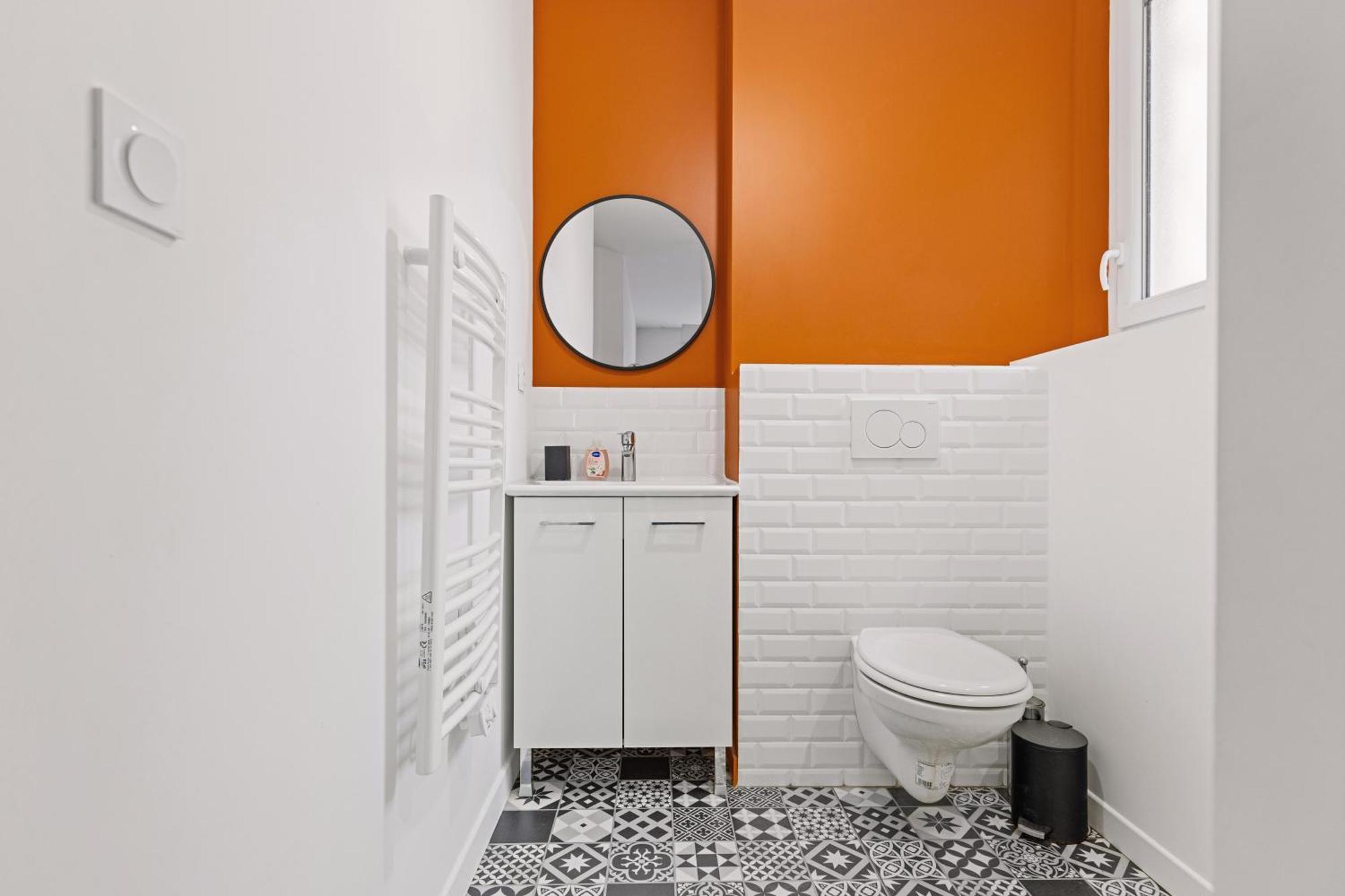 Les De L'arc-en-ciel Appartement Bourg-en-Bresse